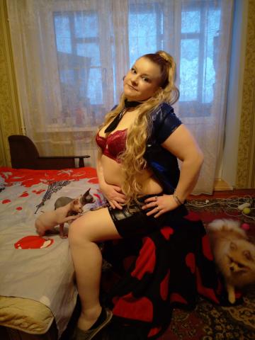 Белла фото 3