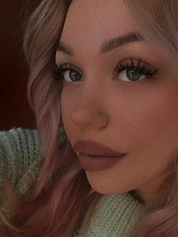 Дарья Фантазия фото 2