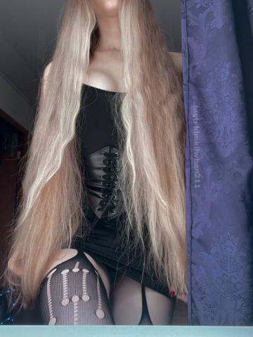 Алина Красавица фото 3